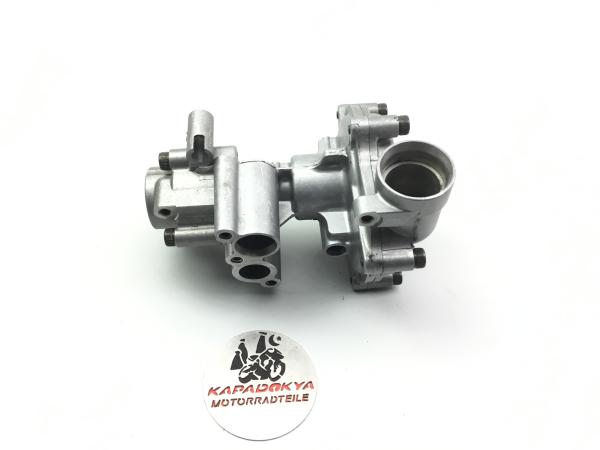 Yamaha YZF R1 RN01 4XV 98-99 Ölpumpe,Wasserpumpe