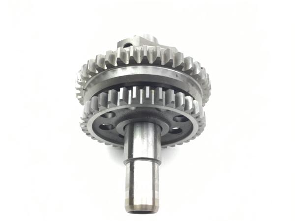  BMW S1000RR Anlasser Anlasserfreilauf Freilauf K46 771963501 09-18