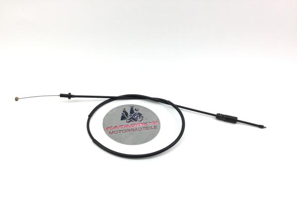 32731457018 BMW Gaszug Cable Bowdenzug Choke Zug Original 96,5/112cm