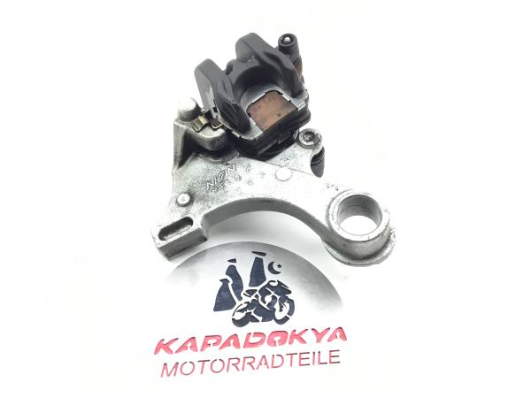 Honda CBR 1000 RR SC59 Bremssattel Bremszange hinten