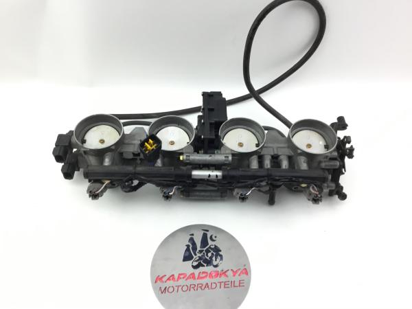Kawasaki Suzuki Yamaha Honda unbekannt Vergaser Vergaserbatterie Carburetor Kehin