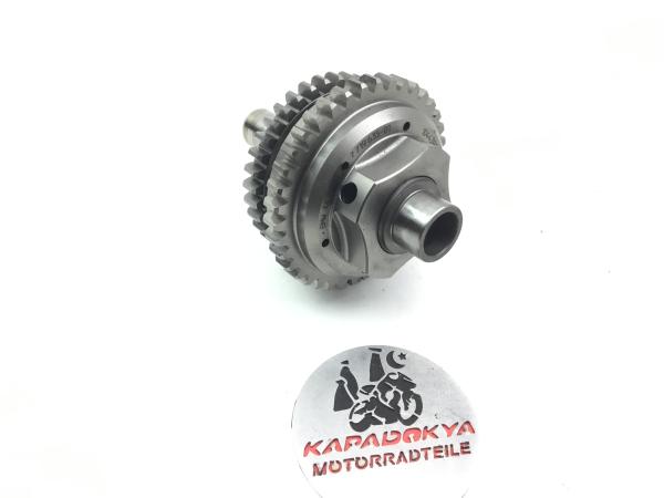  BMW S1000RR Anlasser Anlasserfreilauf Freilauf K46 771963501 09-18