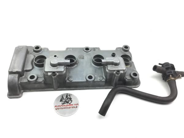 Kawasaki ZX6R 636B Ventildeckel Zylinderkopfdeckel Motordeckel 03-04