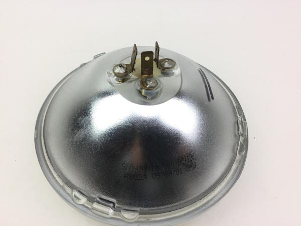 Sylvania Scheinwerfer Frontlicht headlight vorn H6024 170,80mm Durchmesser