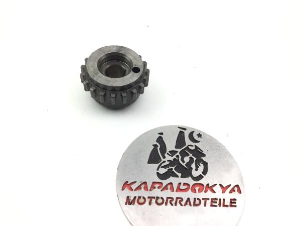 Yamaha R1 RN01 RN04 Zahnrad,Steuerkette,Kurbelwelle