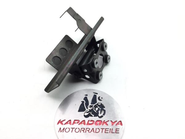 Suzuki GSX 1300 R Hayabusa 99-07 Tankhalter Tankhalterung halterung