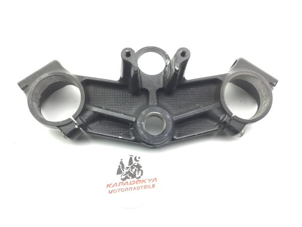  Kawasaki ZX 12 R ZX12R Gabelbrücke Gabel Brücke oben