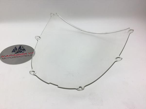 Yamaha YZF 600 Thundercat 4TV Windschild Windschutzscheibe Scheibe 96-04
