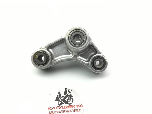 Suzuki GSXR 1300 R Hayabusa Federbein Umlenkung 99-07