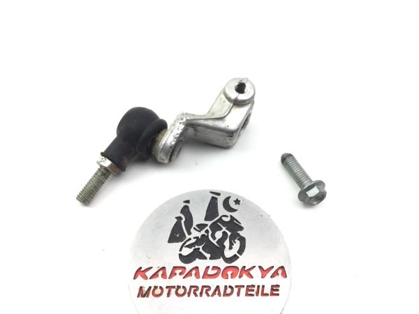KAWASAKI ZX6R J,A Ninja 636 Schalthebel,Ganghebel,Schaltung 00-03