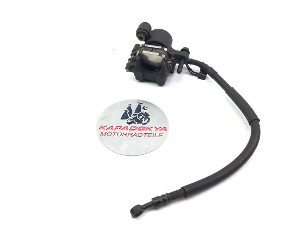 Yamaha YZF R6 Rj09 Bremssattel Bremszange hinten