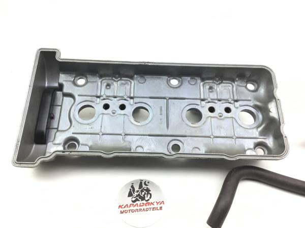 Kawasaki ZX6R 636B Ventildeckel Zylinderkopfdeckel Motordeckel 03-04