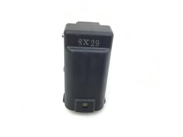 YAMAHA XJ6 N 09-11 Sensor Stoß Stoßsensor