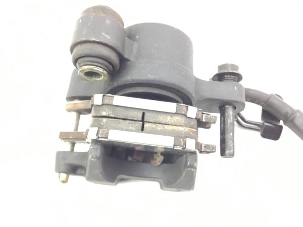 Yamaha YZF R6 Rj09 Bremssattel Bremszange hinten
