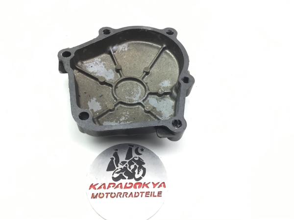 Kawasaki ZX6R 636B Zündungdeckel Motordeckel Pick Up Deckel 03-04