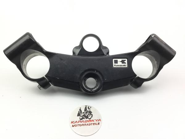  Kawasaki ZX 12 R ZX12R Gabelbrücke Gabel Brücke oben