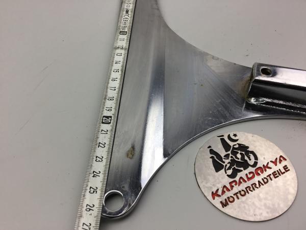 Harley Davidson Halterung Halter Sissy Bar SissyBar