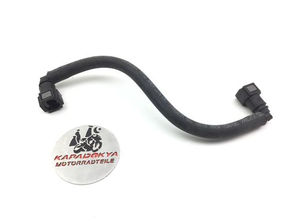 Kawasaki ZX6R 636B Benzinleitung Benzinschlauch Leitung 03-04