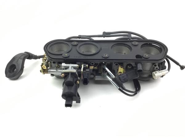 Kawasaki Suzuki Yamaha Honda unbekannt Vergaser Vergaserbatterie Carburetor Mikuni