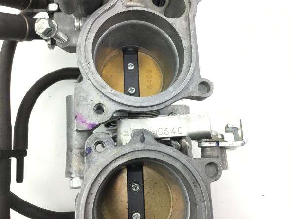 Kawasaki Suzuki Yamaha Honda unbekannt Vergaser Vergaserbatterie Carburetor KEHIN