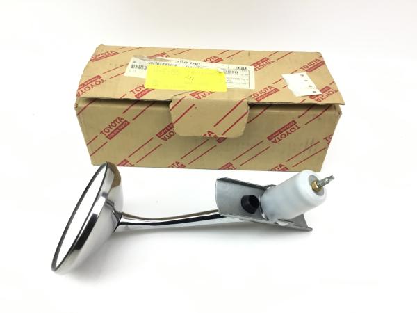 Toyota Seitenspiegel Spiegel Chrom 8794029087 Neu Oldtimer Clasik Original