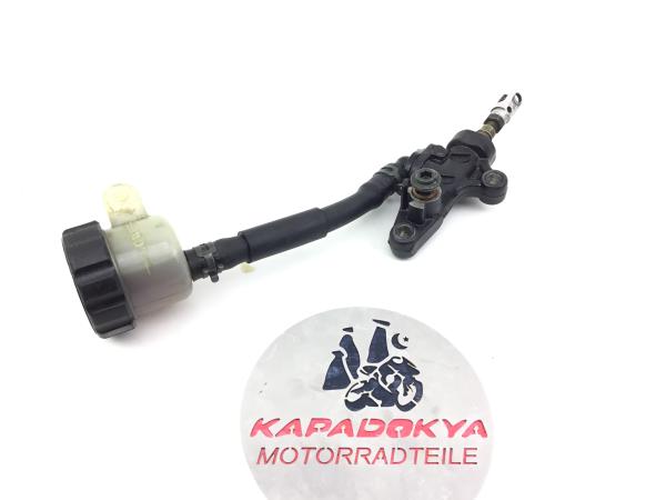 Yamaha YZF R6 RJ03 98-01 Bremspumpe Hinten