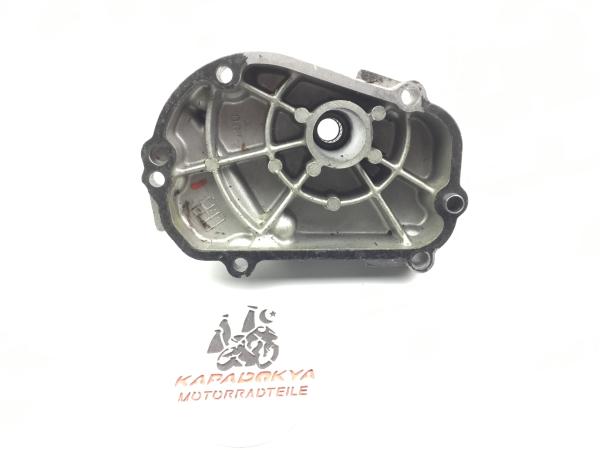 Yamaha FZS 1000 FZ1 Fazer 5EG Motordeckel Deckel Schaltungdeckel links 01-05