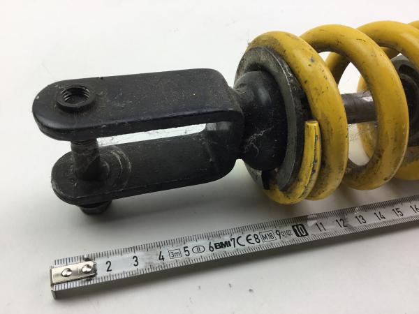 Yamaha Honda Suzuki Kawasaki Federbein Stoßdämpfer Dämpfer shock absorber unbekannt