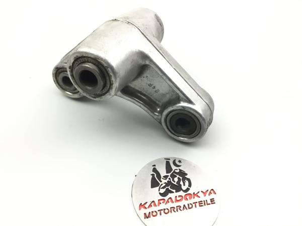 Suzuki GSXR 1300 R Hayabusa Federbein Umlenkung 99-07