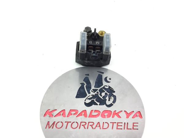  Yamaha YZF-R1 RN19 Anlasserrelais Starterrelais Magnetschalter
