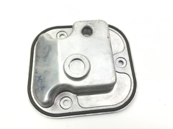 Kawasaki ZX 12 R ZX12R Luftfilterkasten Abdeckung Deckel links