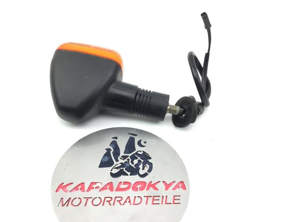 SUZUKI GSX-R 650,750 Srad Blinker hinten rechts orginal