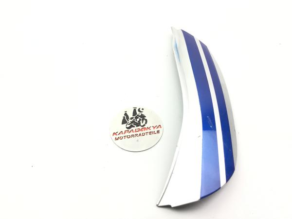 Suzuki AN 400 Burgmann Verkleidung,Cover 47121 49F00