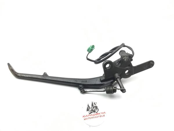 Suzuki GSXR 1300 R Hayabusa Seitenständer Ständer Killschalter 99-07