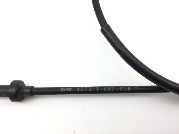 32731457018 BMW Gaszug Cable Bowdenzug Choke Zug Original 96,5/112cm