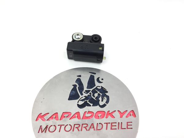 YAMAHA XJ6 N 09-11 Sensor Stoß Stoßsensor