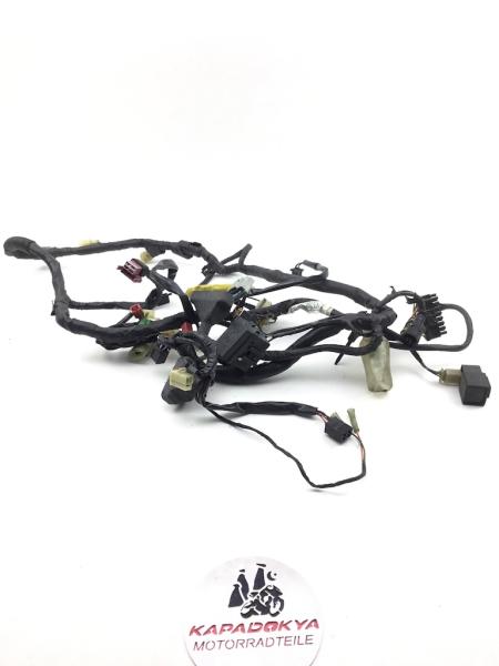 Honda CBR 600F PC31 Kabelbaum Hauptkabelbaum Kabelstrang