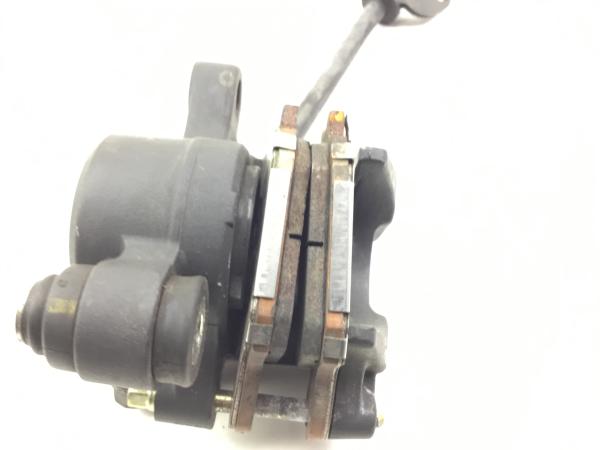 Honda CBR 600 RR PC37 Bremszange Bremssattel hinten 03-06