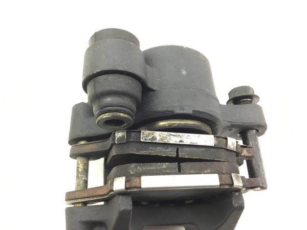 Yamaha YZF R6 Rj09 Bremssattel Bremszange hinten