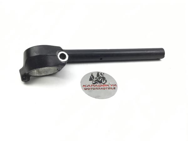 Honda CBR 600 PC31Lenkerstummel Stummellenker Lenker rechts