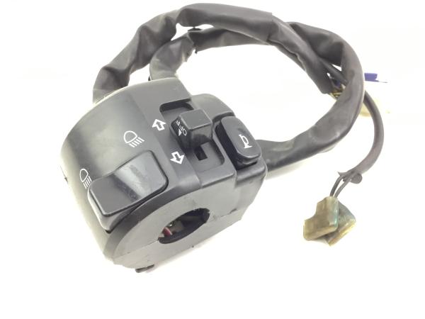 Yamaha YZF-R1 RN04 Lenkerschalter Kombischalter Shalter links