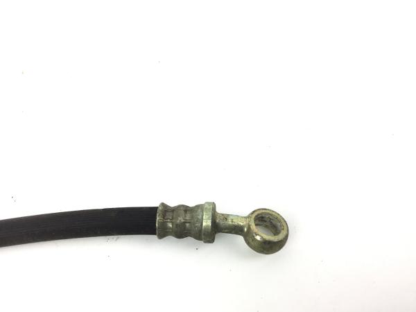 Yamaha,Honda,Suzuki,Kawasaki Ölleitung Ölschlauch 40cm