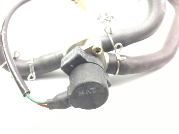 Honda CBR1100XX SC35 Ventil Sekundärluftsystem Regelventil