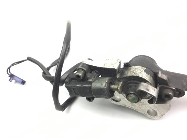 Yamaha YZF R1 RN01 4XV 98-99 Seitenständer Ständer