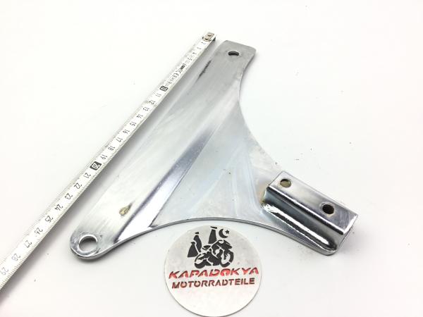 Harley Davidson Halterung Halter Sissy Bar SissyBar