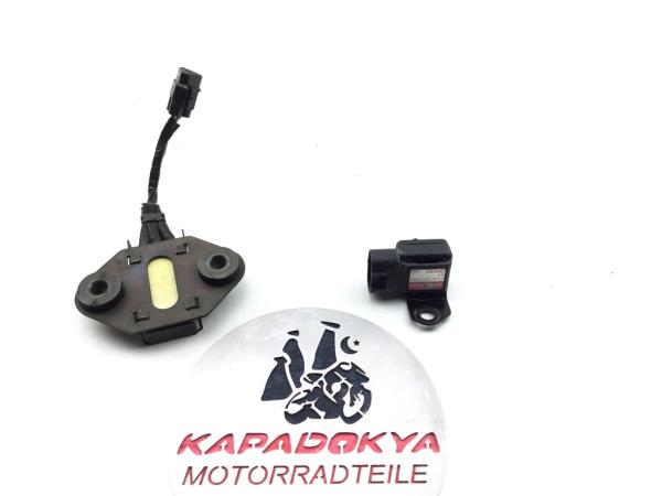 Suzuki Gsxr 1000 K1 K2 Reley Rele Sensor orginal