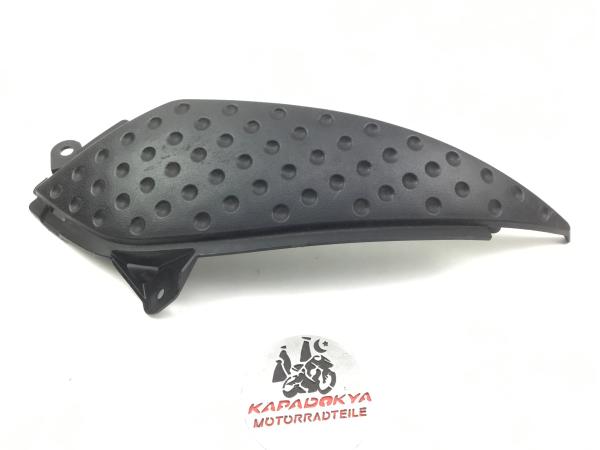 Kawasaki ZX6R 636C Tankverkleidung Tank Verkleidung links
