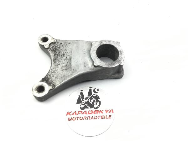 Suzuki GSXR 1300 R Hayabusa Bremsanker,Anker,Halter,Bremssattel hinten 99-07