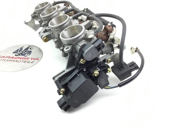 Kawasaki Suzuki Yamaha Honda unbekannt Vergaser Vergaserbatterie Carburetor Mikuni