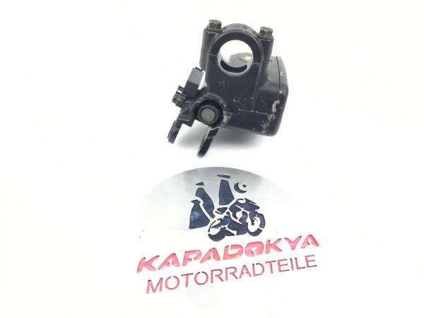 Honda CBR 600 PC25 Bremspumpe Handbremspumpe vorne